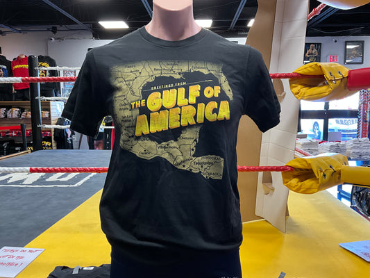 Gulf of America Adult T-Shirt