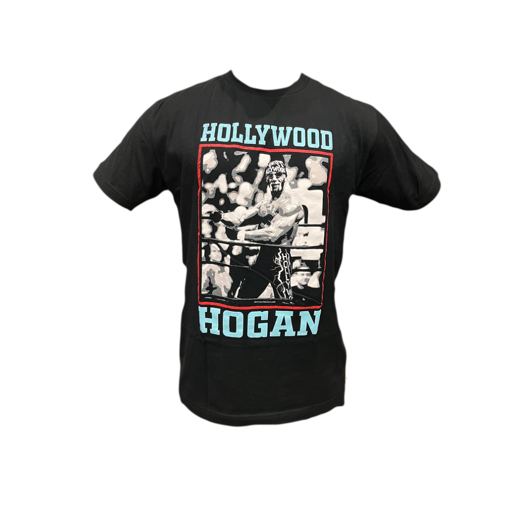 Hollywood Snapshot Adult T-Shirt
