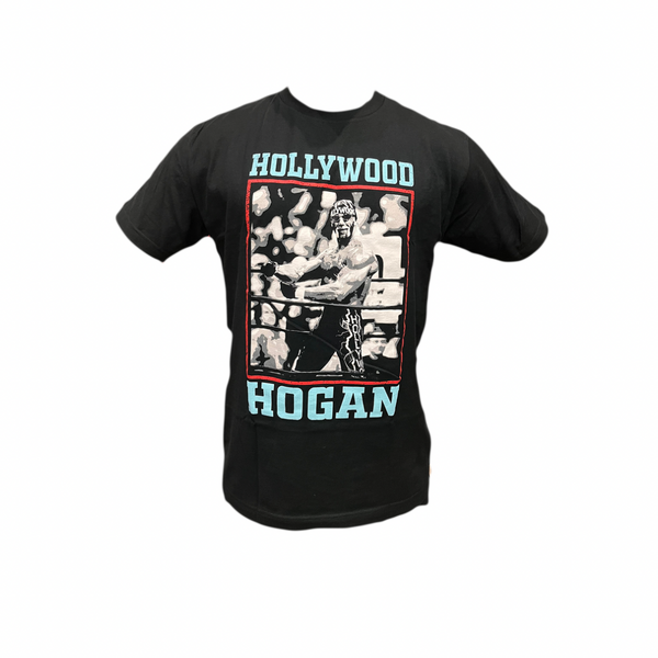 Hollywood Snapshot Adult T-Shirt