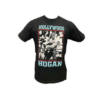 Hollywood Snapshot Adult T-Shirt