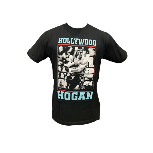 Hollywood Snapshot Adult T-Shirt