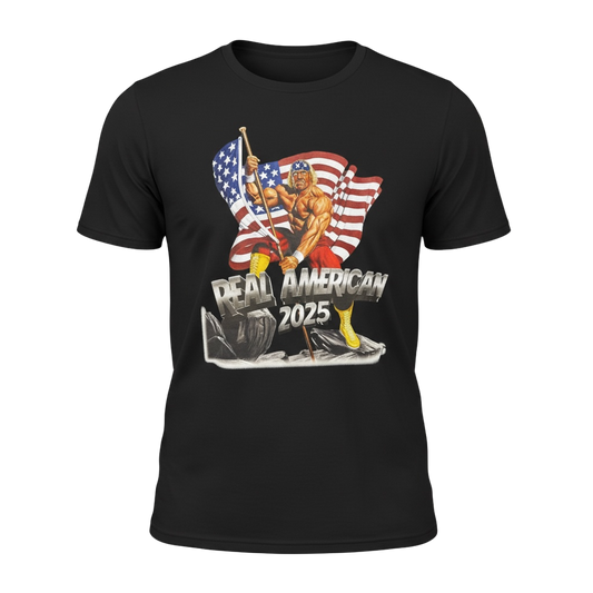 Real American Victory Youth T-Shirt