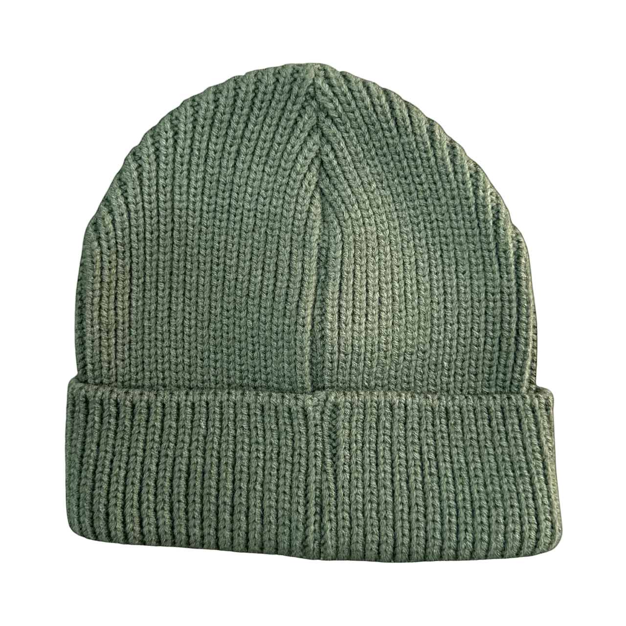 Army Green Hulkamania Beanie
