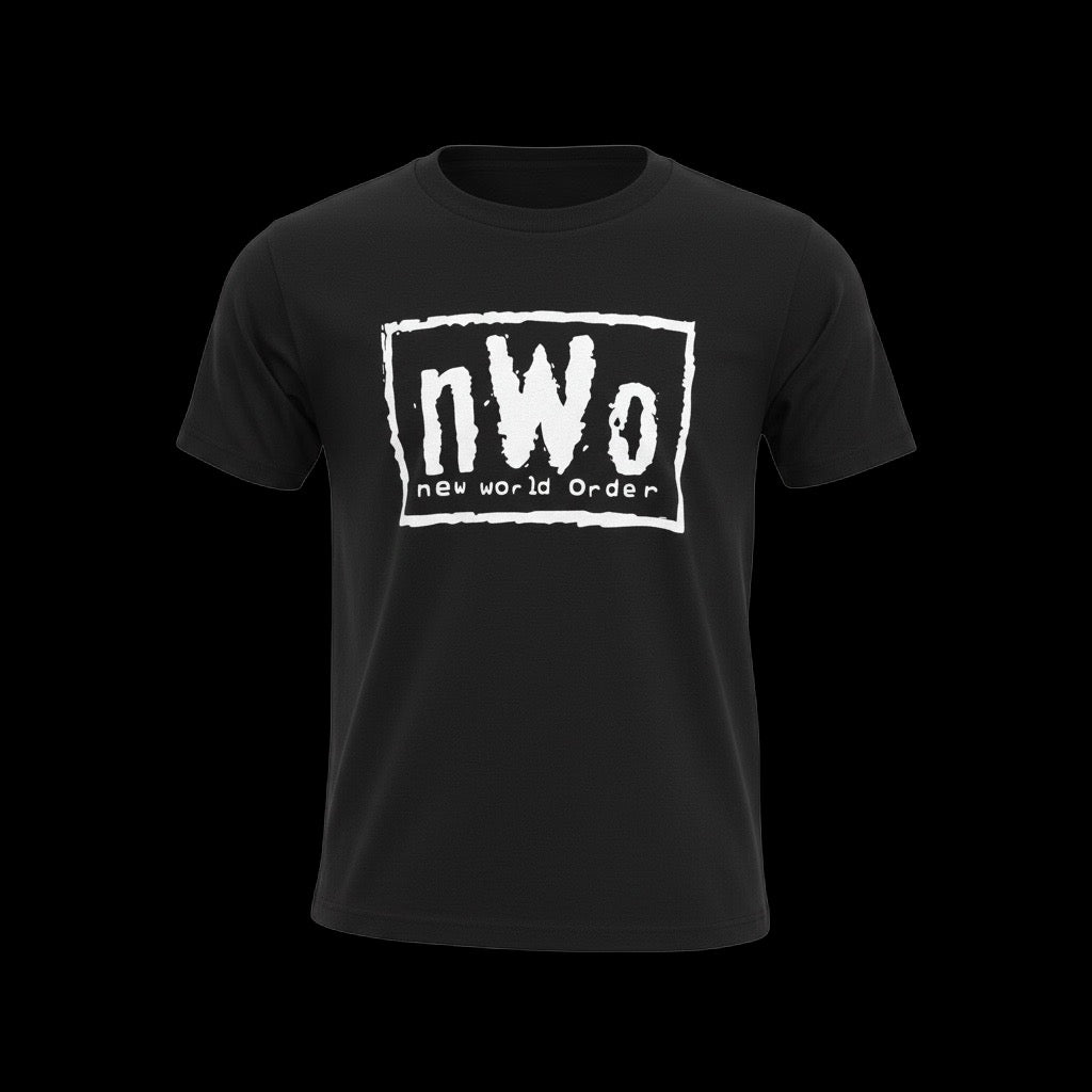 nWo Youth T-Shirt