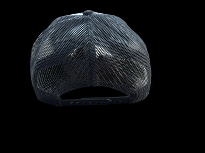 Hollywood Hulk Hogan Merica Trucker Hat