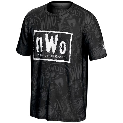 NWO 4 Life Adult T-Shirt