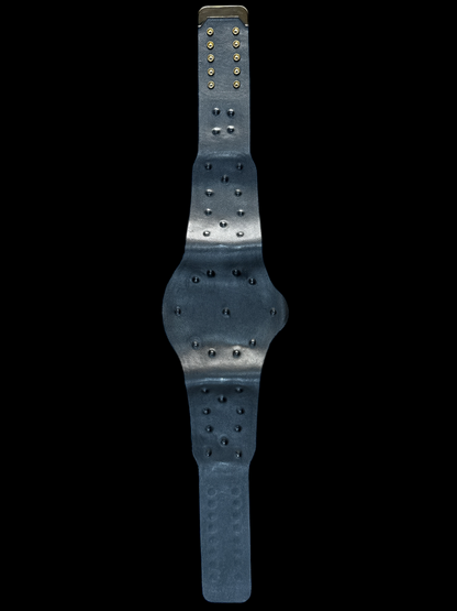 HD Winged Eagle 24kt Gold Replica Title Belt