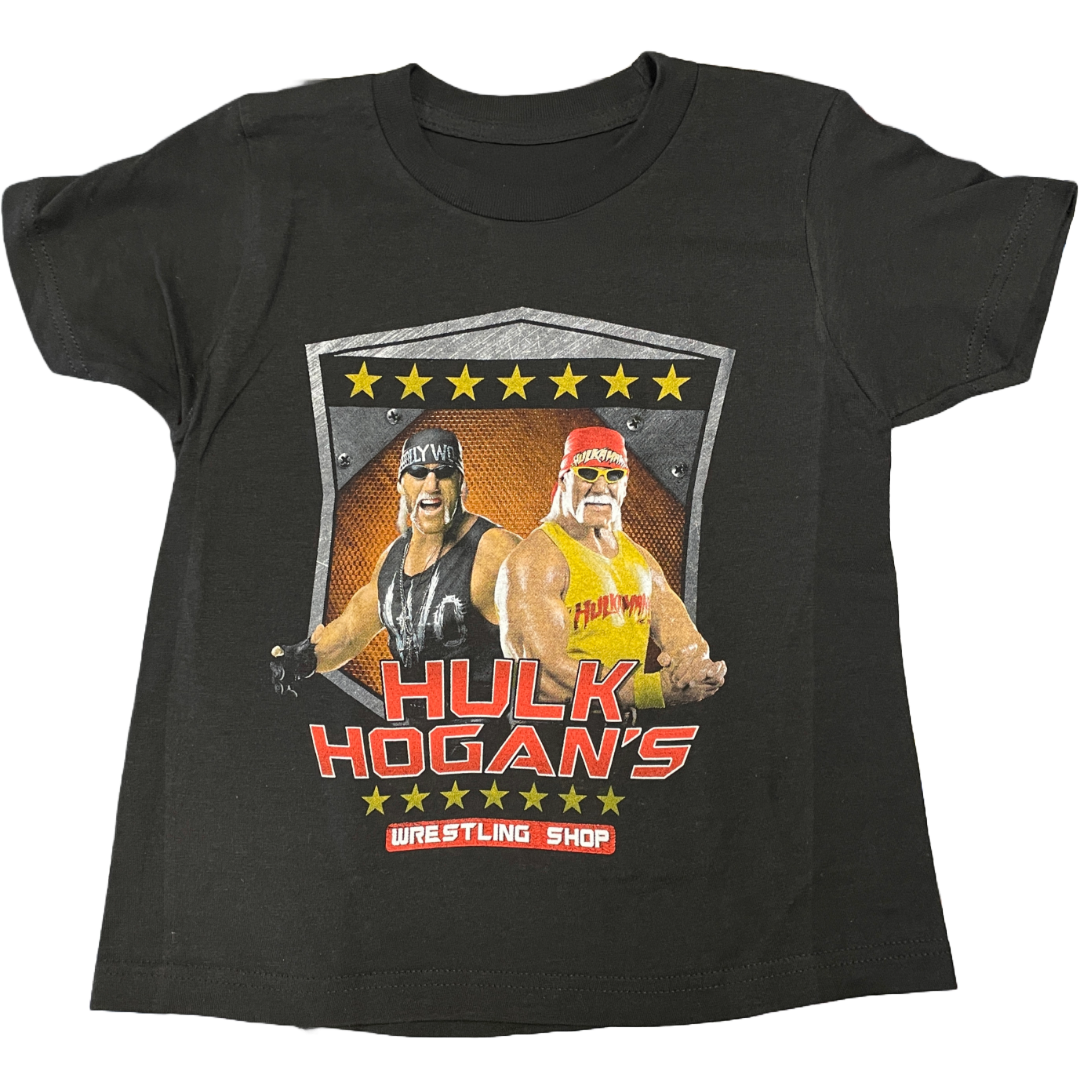 Wrestling Shop Infant T-Shirt