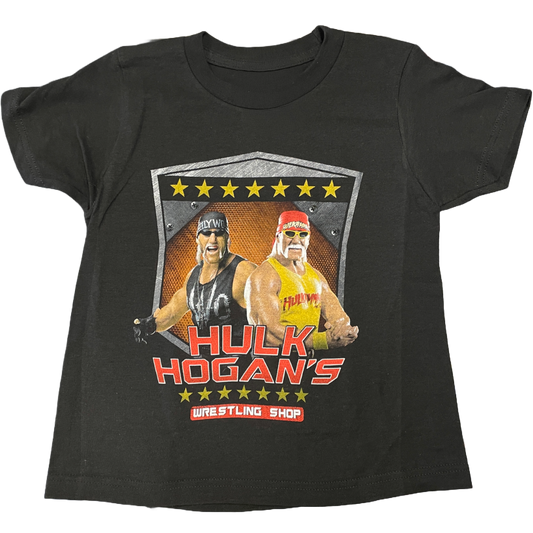Wrestling Shop Infant T-Shirt
