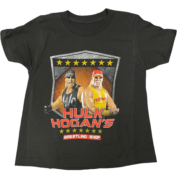Wrestling Shop Infant T-Shirt
