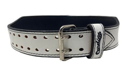 Red White and Blue American Made Cardillo Weight Belt