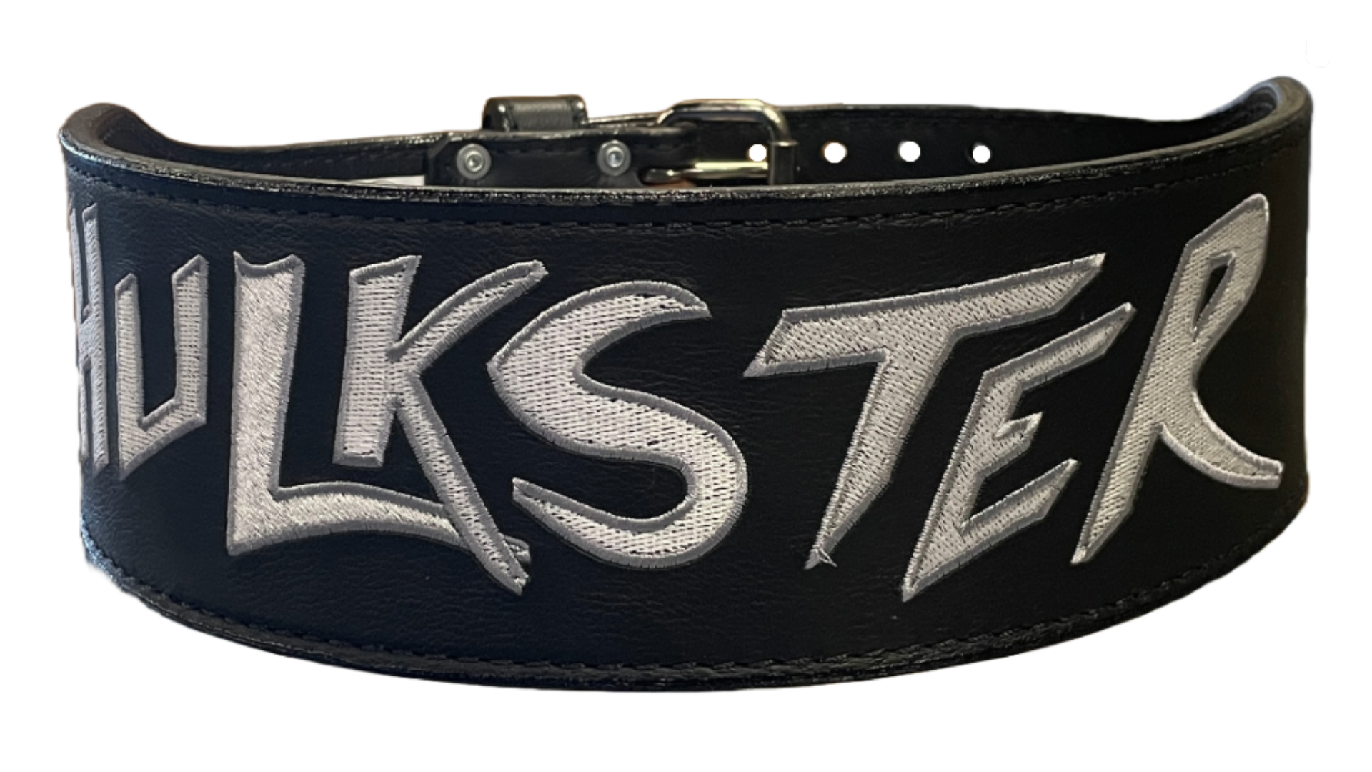 Cardillo Black Hulkster Cardillo Weight Belt – Hogan's Beach Shop