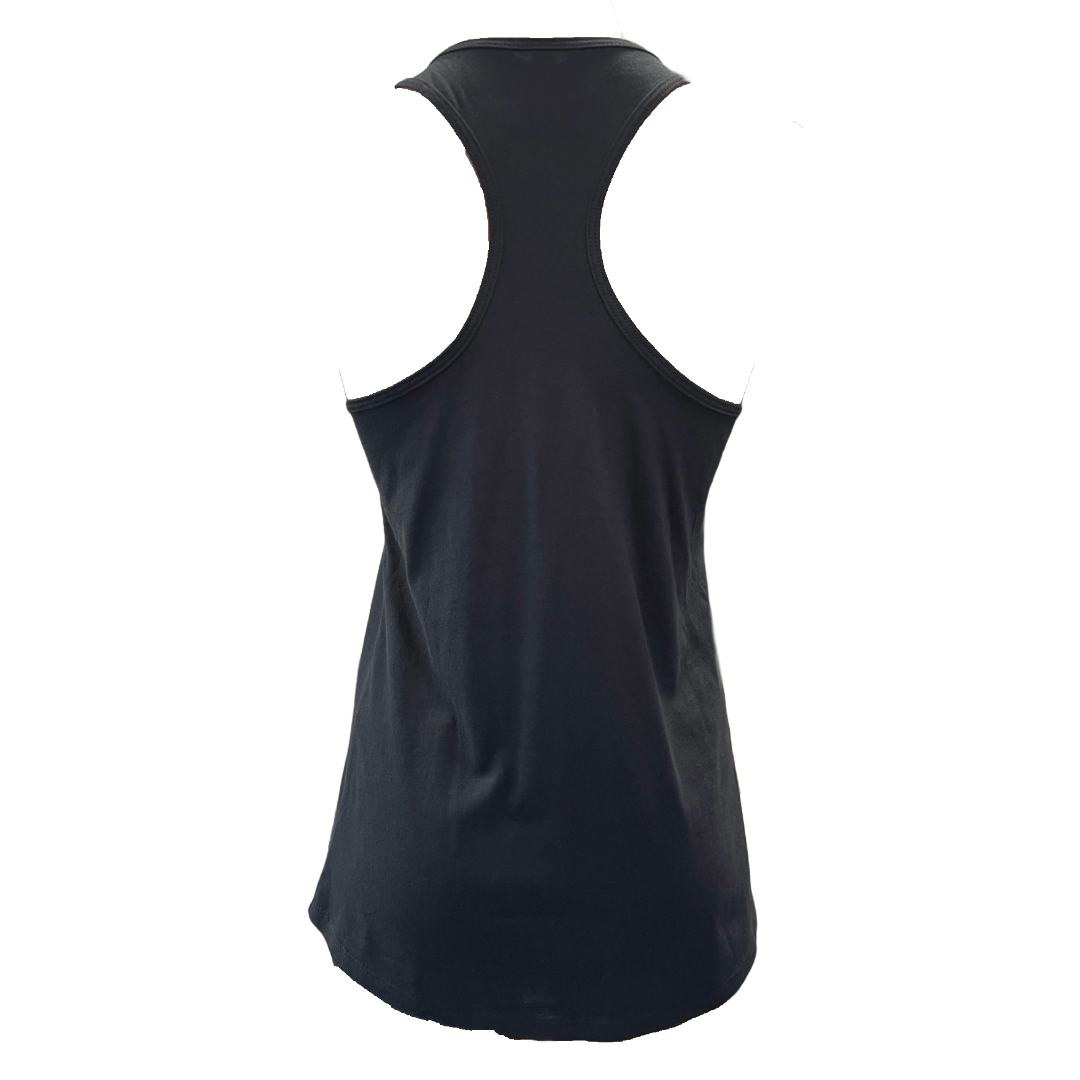 Womens Miami Vice Tank Top