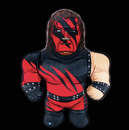 Kane 24" Bleacher Buddy - Soft Plush Toy