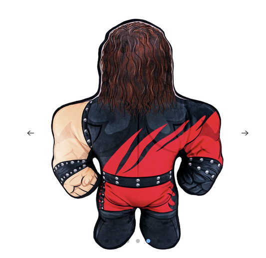 Kane 24" Bleacher Buddy - Soft Plush Toy