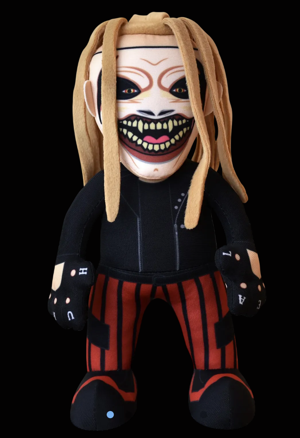 WWE “The Fiend” Bray Wyatt 10” Plush Figure