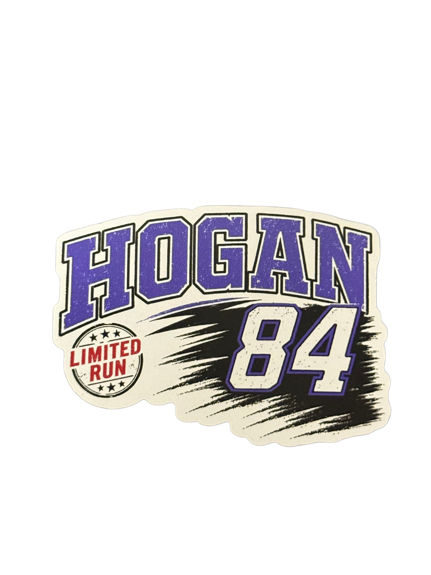 84 Collection  - American Muscle Edition T-Shirt