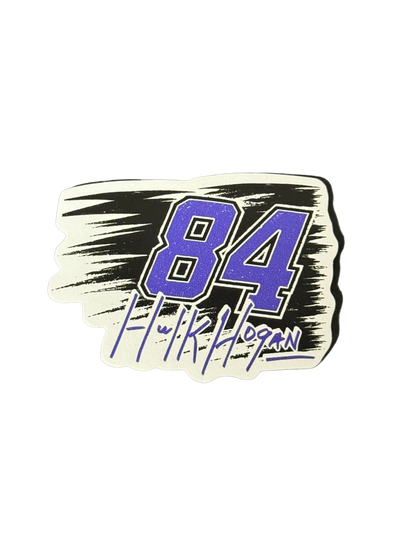 84 Collection  - American Muscle Edition T-Shirt