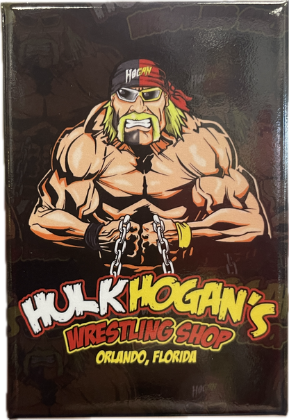 Flat Magnet Splitface