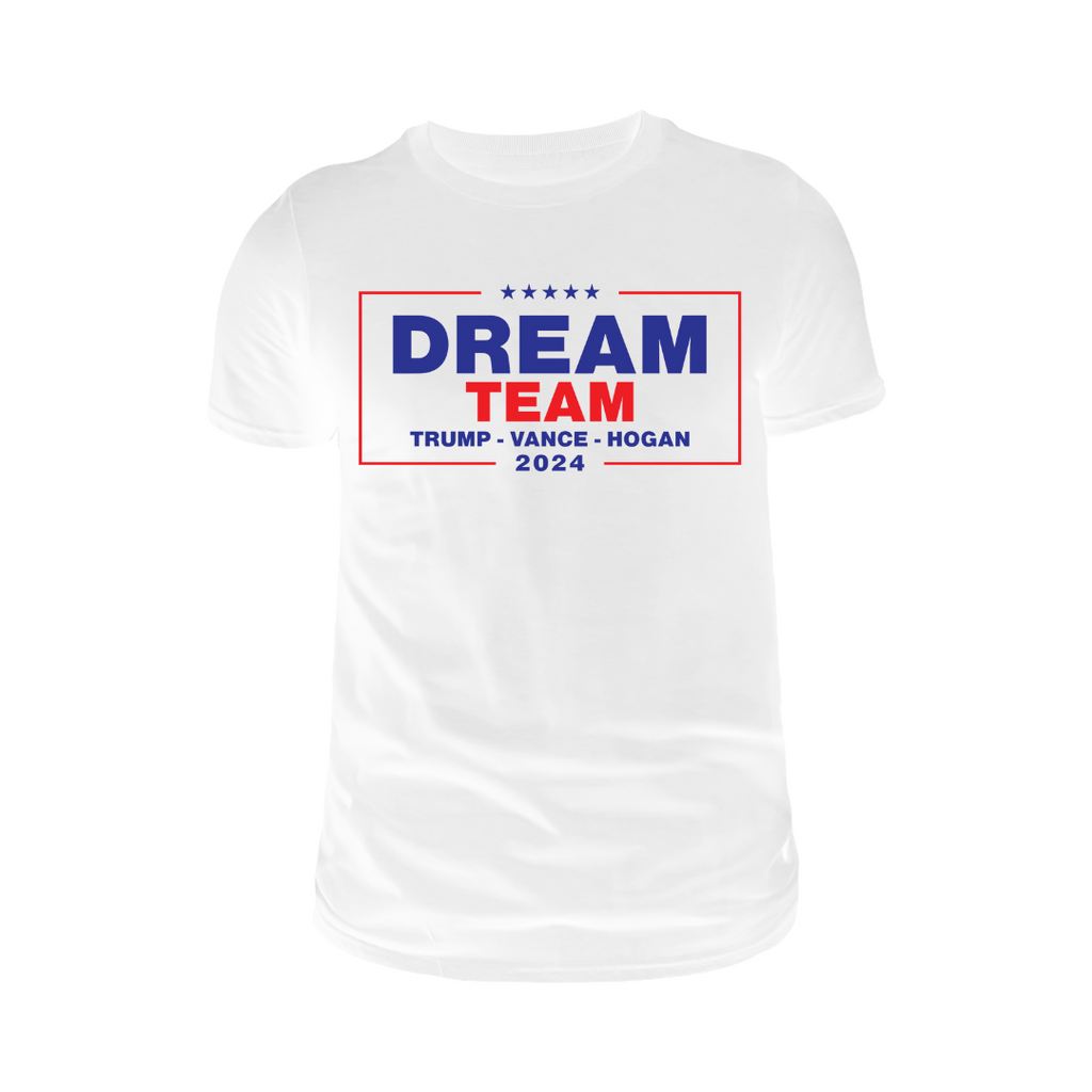 Dream team tee