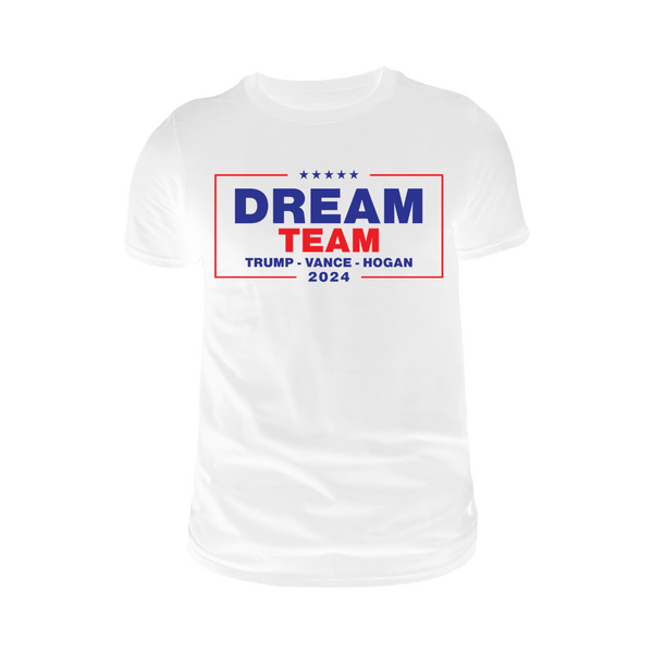 Dream Team Adult T-Shirt