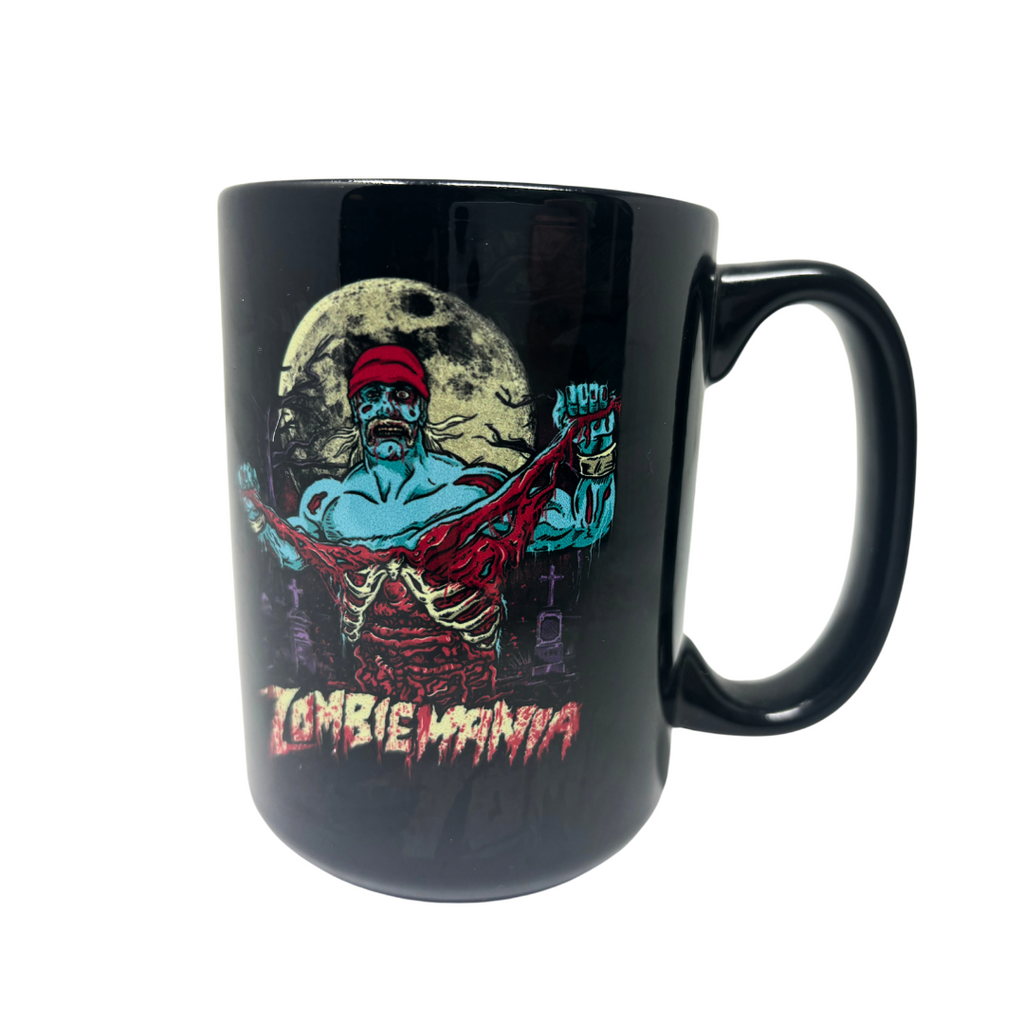 Zombiemania Mug