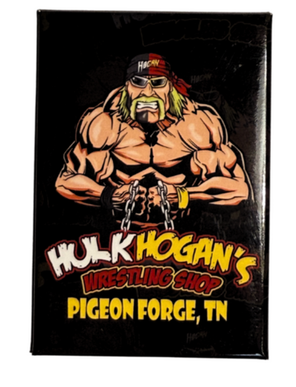 Flat Magnet Splitface