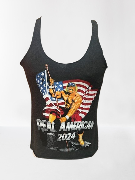Womens Victory Tank Top