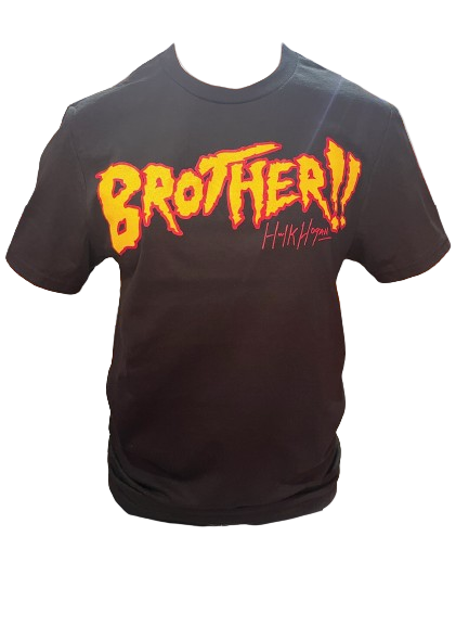 Brother Adult T-Shirt
