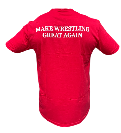 Hogan 24 Adult T-Shirt