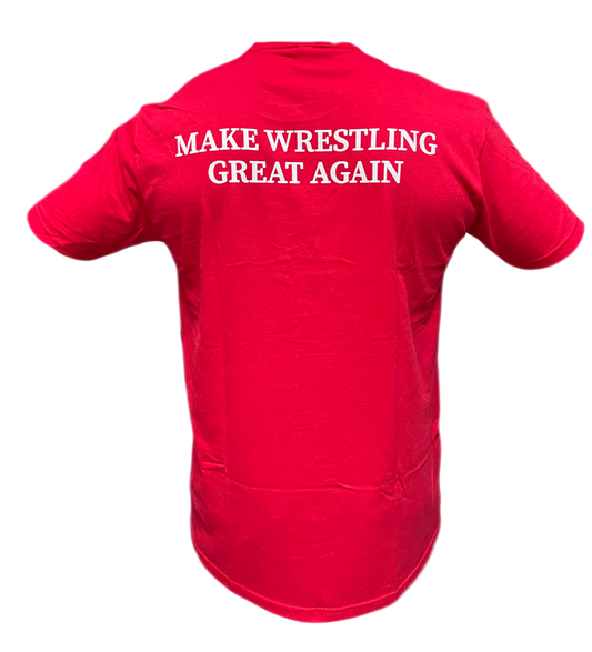 Hogan 24 Adult T-Shirt