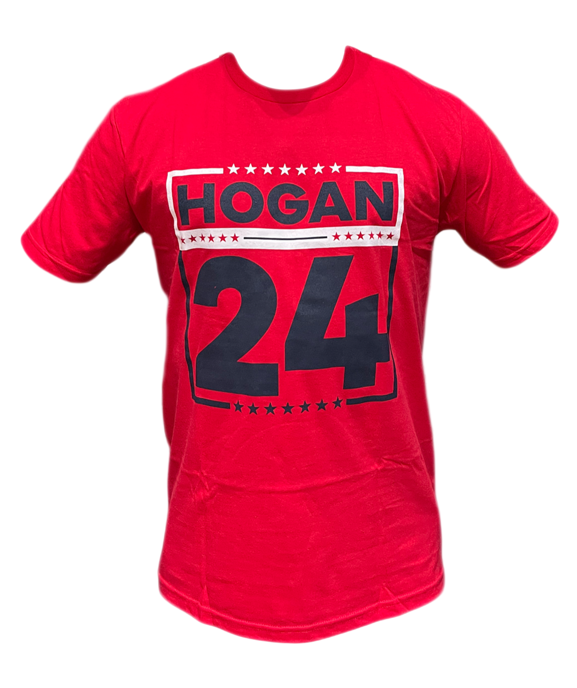 Hogan 24 Adult T-Shirt