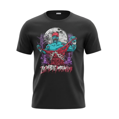 Zombiemania Adult T-Shirt
