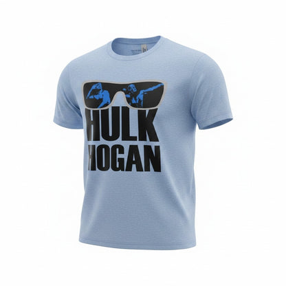 Hogan Sunglasses Reflection Adult T-Shirt