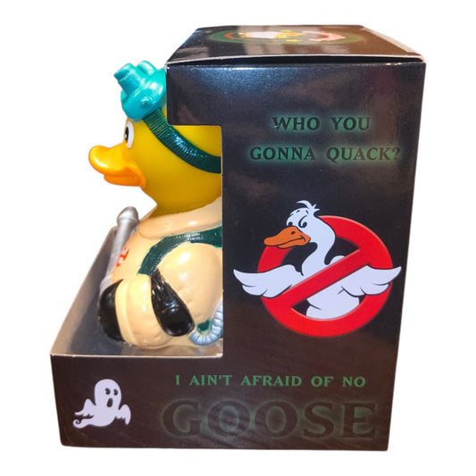 CelebriDucks - GooseBusters