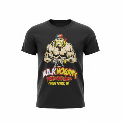 Splitface Adult T-Shirt