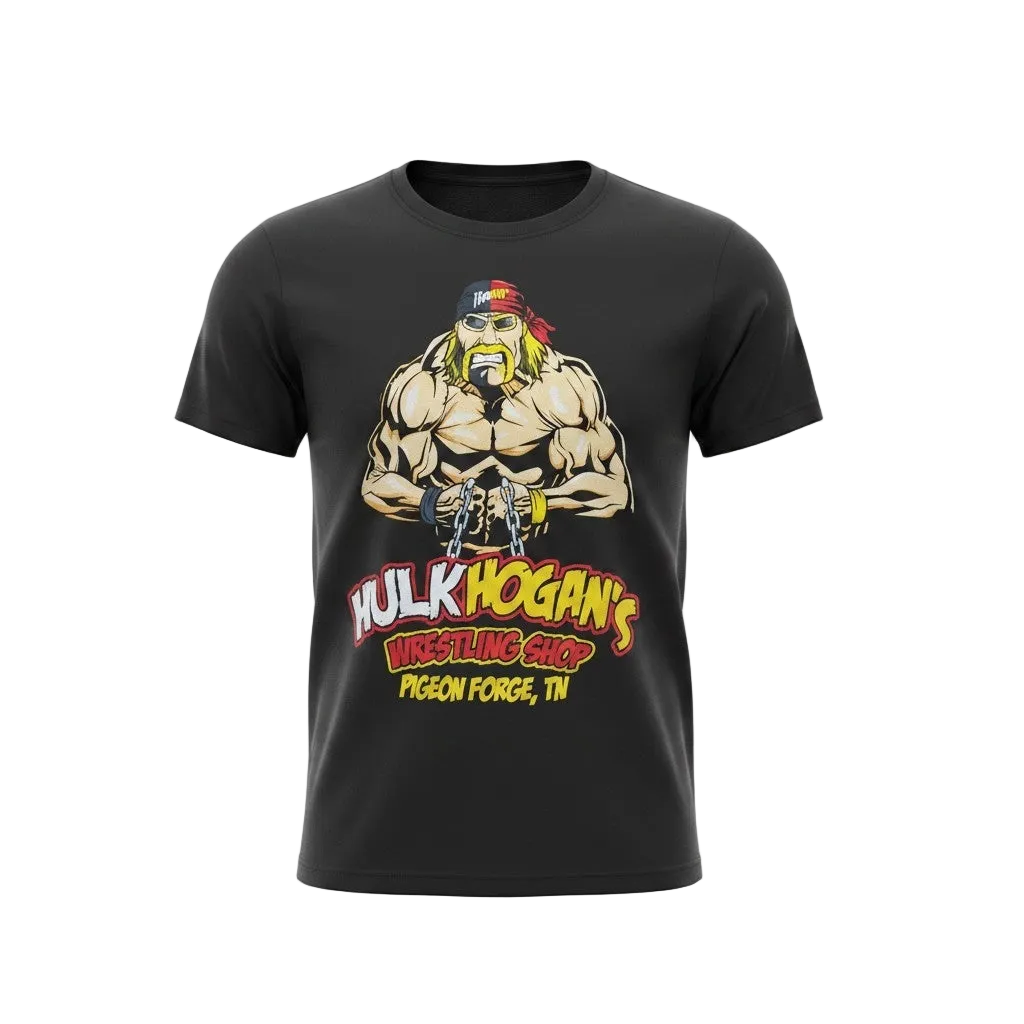 Splitface Adult T-Shirt