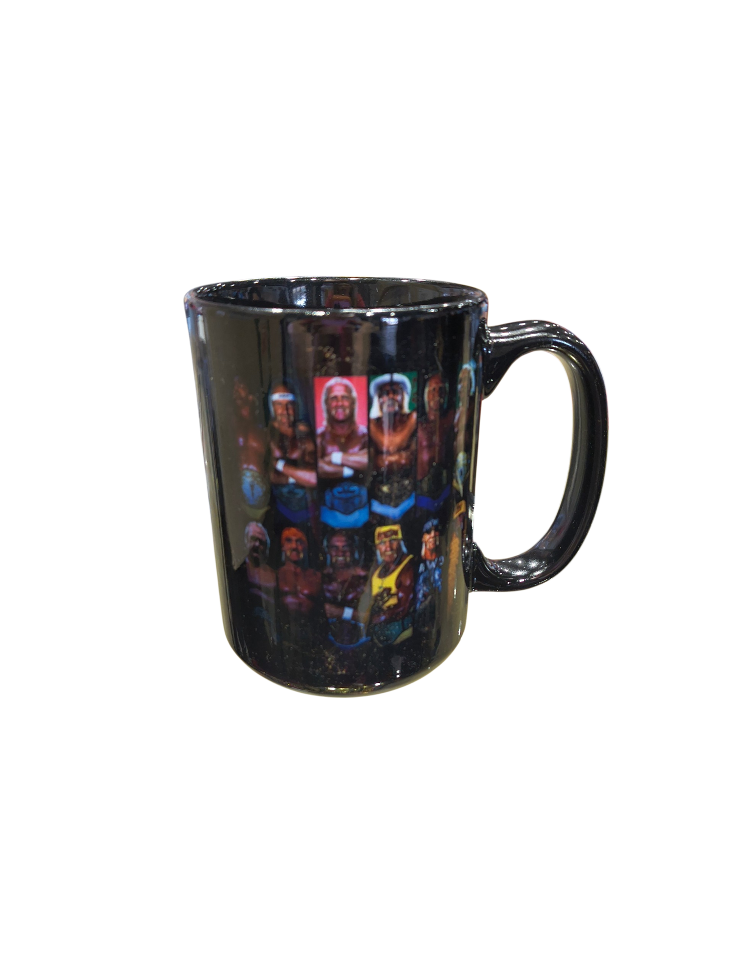 Hogan Era Grid Mug