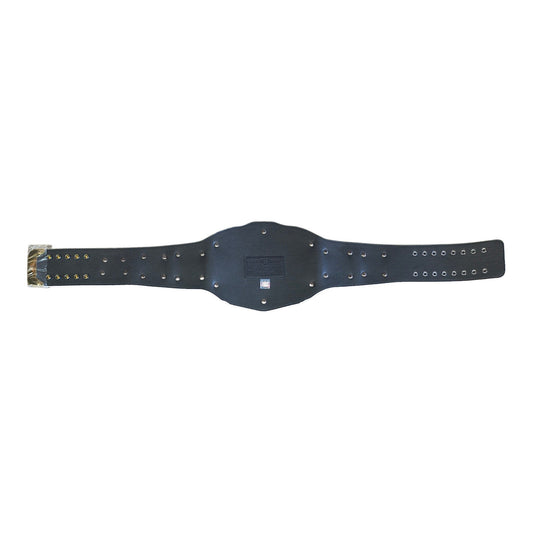 WWE Intercontinental White Replica Title Belt
