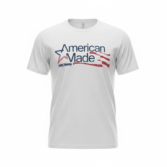 American Made Adult T-Shirt