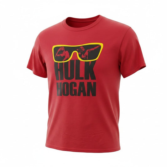 Hogan Sunglasses Reflection Adult T-Shirt