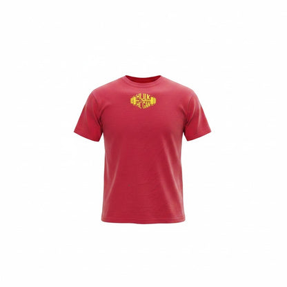 Python Power Adult T-Shirt