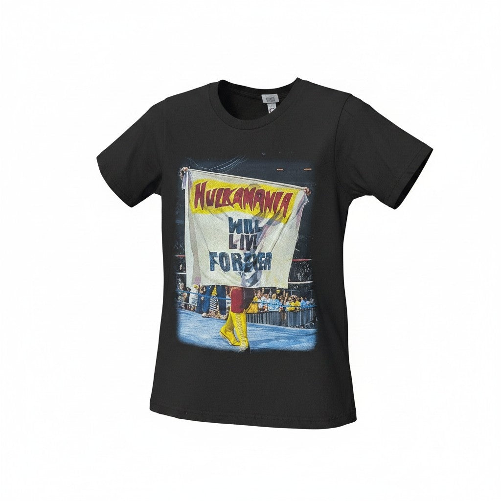 Hulkamania Lives Forever - Collection – Hogan's Beach Shop