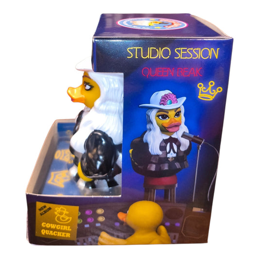 CelebriDucks - Beak-on-say - Put a Wing on It