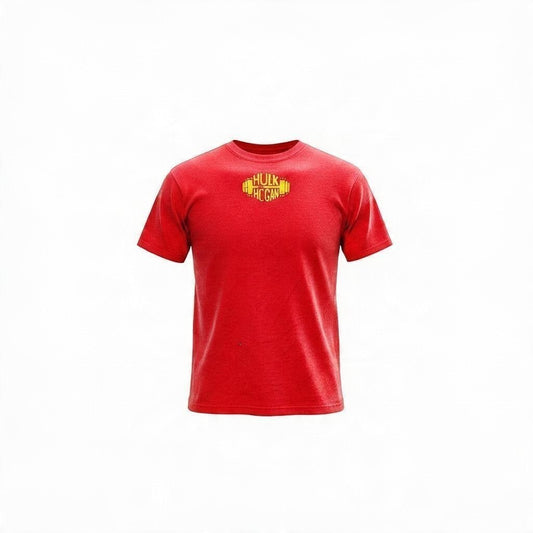 Python Power Adult T-Shirt