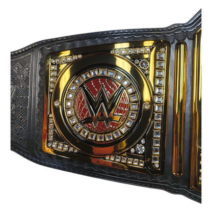 WWE Undisputed Championship Replica Title Belt