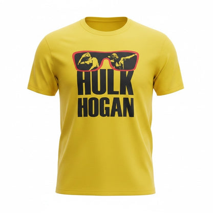 Hogan Sunglasses Reflection Adult T-Shirt