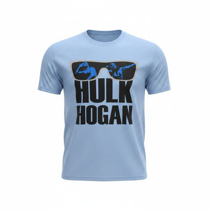 Hogan Sunglasses Reflection Adult T-Shirt