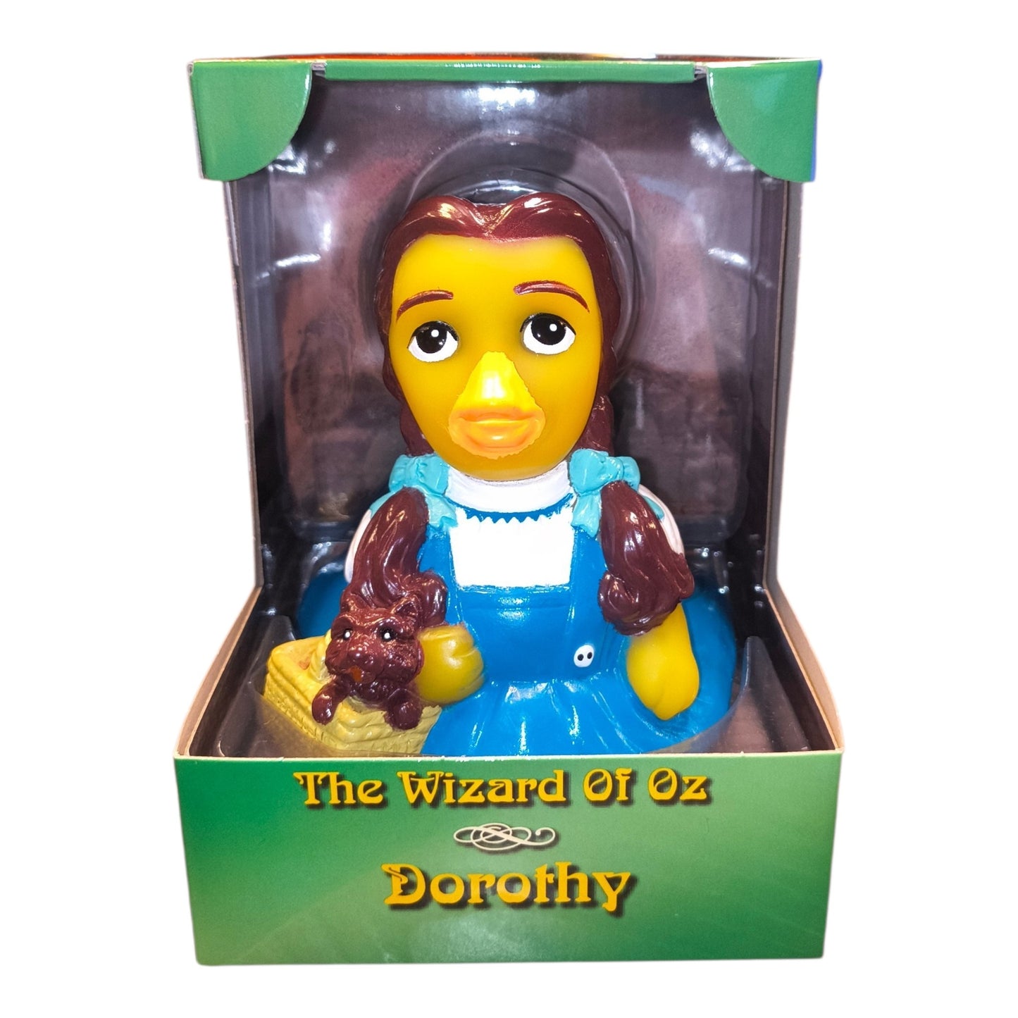 CelebriDucks - Dorothy - Wizard of Oz
