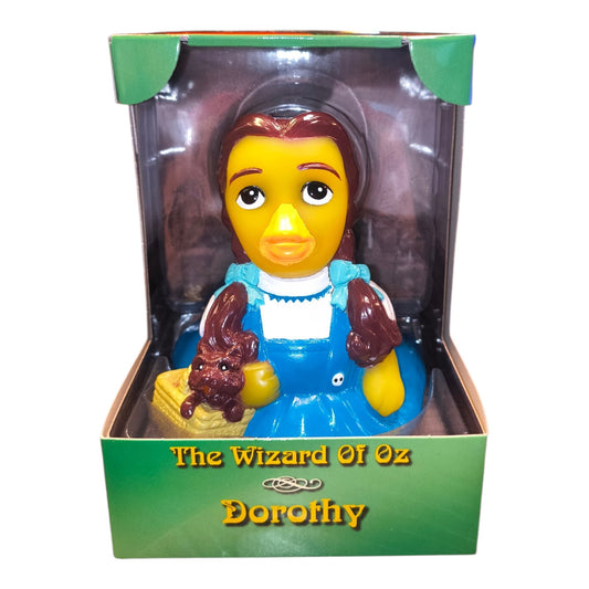 CelebriDucks - Dorothy - Wizard of Oz